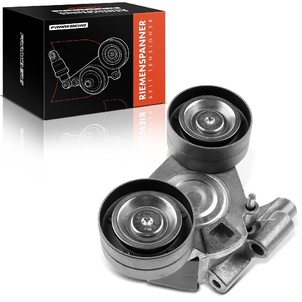 1x Spannrolle Riemenspanner für Ford Transit Bus Transit Tourneo Transit V363 2.2L