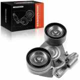 1x Spannrolle Riemenspanner für Ford Transit Bus Transit Tourneo Transit V363 2.2L