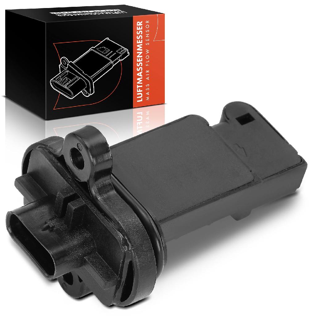 1x Luftmassenmesser für BMW 5er F10 5er Gran Turismo F07 F11 F06 F12 F13 F01 F02 F03 F04 F15 F85 F16 F86