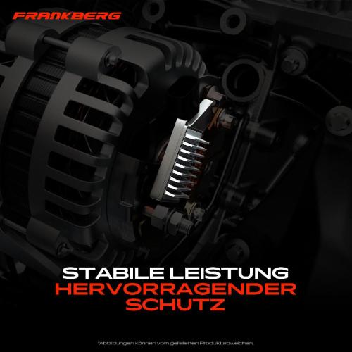 1x Lichtmaschinenregler Generatorregler für Honda Civic VI MA MB EJ EK Logo GA Bild 1x Lichtmaschinenregler Generatorregler für Honda Civic VI MA MB EJ EK Logo GA