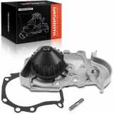 1x Wasserpumpe Kühlwasserpumpe für Renault Clio II Logan Megane Thalia Dacia Logan Sandero 1.4L 1.6L