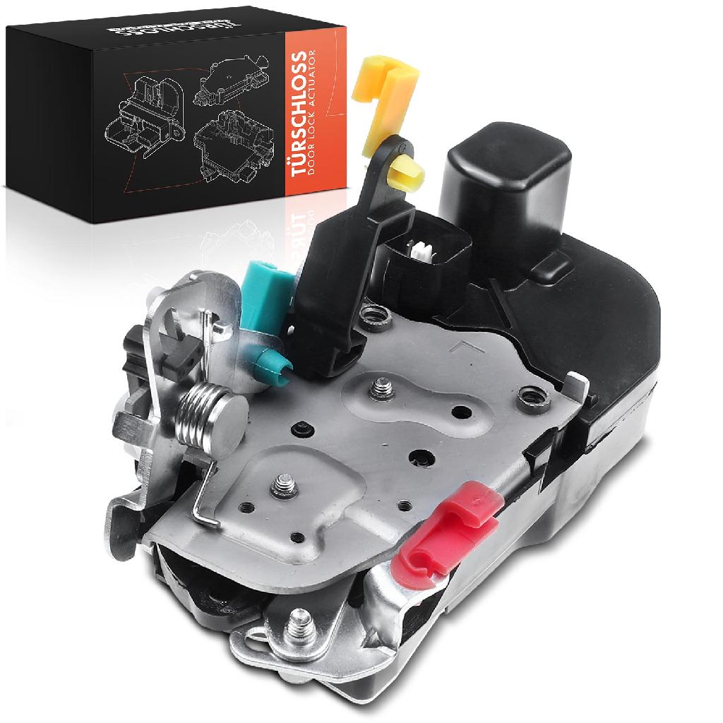 1x Türschloss Hinten Links für Chrysler 300 C Touring Dodge Charger Magnum Kombi 2.7L 3.0L 2005-2010