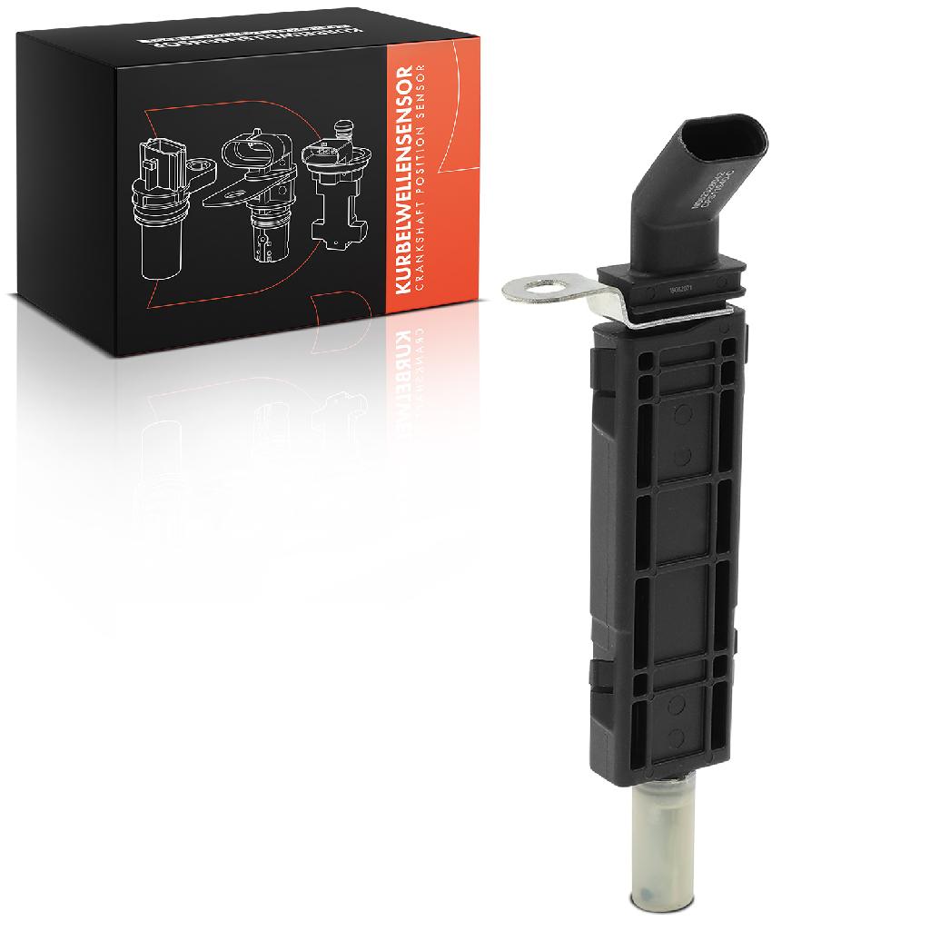 1x Kurbelwellensensor Impulsgeber für Opel Astra J K Insignia A Chevrolet Trax 1.6L