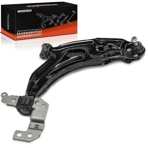 1x Querlenker Vorderachse für Fiat Palio 171 178 371 Palio Weekend 171 173 178 373 374 Siena 172 178 372 Bild 1x Querlenker Vorderachse für Fiat Palio 171 178 371 Palio Weekend 171 173 178 373 374 Siena 172 178 372