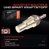 1x Kühlmitteltemperatur Sensor Temperatursensor für Honda Accord III IV V VI Civic