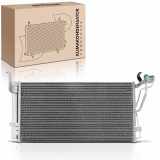 Frankberg 1x Kondensator Klimaanlage für Hyundai Sonata IV EF XG KIA Magentis GD