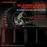 2x Spurstange Vorderachse für Mercedes-Benz C-Klasse W204 C-Klasse Coupe C204 C-Klasse T-Model S204