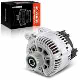 Frankberg 1x Lichtmaschine Generator für VW Touareg Audi Q7 Porsche Cayenne