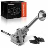 Frankberg 1x Ölpumpe für Audi 100 Avant 4A 80 Avant 8C A6 Avant 4A Cabriolet Coupe
