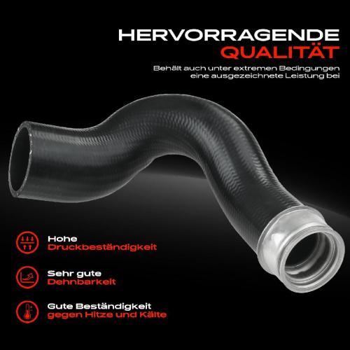 1x Kühlerschlauch Turboschlauch für Audi Q7 4LB 4MB 4MG 4MQ VW Touareg 7P5 7P6 3.0L 2010-2019 Bild 1x Kühlerschlauch Turboschlauch für Audi Q7 4LB 4MB 4MG 4MQ VW Touareg 7P5 7P6 3.0L 2010-2019