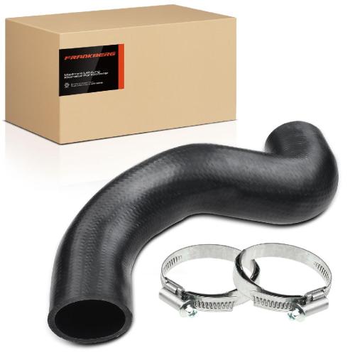 Frankberg 1x Kühlerschlauch Turboschlauch für VW Amarok 2HA 2HB S1B S6B S7A S7B 2.0L 2011-2022 Bild Frankberg 1x Kühlerschlauch Turboschlauch für VW Amarok 2HA 2HB S1B S6B S7A S7B 2.0L 2011-2022