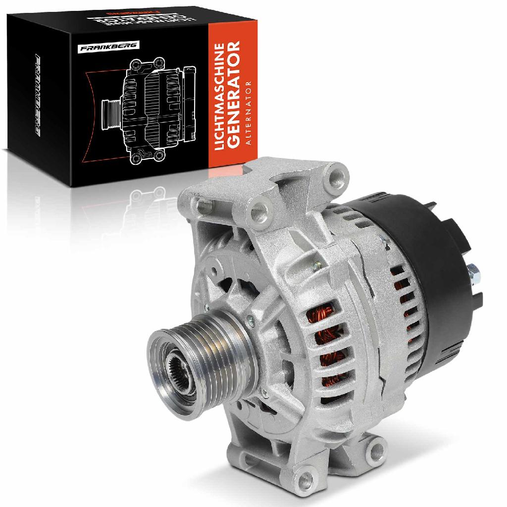 Frankberg 1x Lichtmaschine Generator für Mercedes-Benz W202 W638 B901 B902 B903