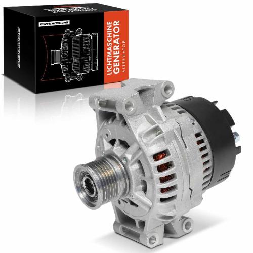 Frankberg 1x Lichtmaschine Generator für Mercedes-Benz W202 W638 B901 B902 B903 Bild Frankberg 1x Lichtmaschine Generator für Mercedes-Benz W202 W638 B901 B902 B903