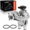 Frankberg 1x Wasserpumpe Kühlwasserpumpe für VW Golf Polo Passat Caddy I Audi A6 80 100 Seat Ibiza II Ford Bild Frankberg 1x Wasserpumpe Kühlwasserpumpe für VW Golf Polo Passat Caddy I Audi A6 80 100 Seat Ibiza II Ford