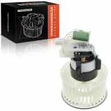 Frankberg 1x Gebläsemotor Innenraumgebläse für Opel Calibra A 85 Vectra A 86 87 J89 1988-1993