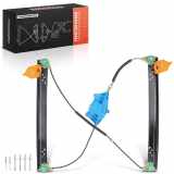 1x Fensterheber Vorne Links für Audi A8 4E2 4E8 4E0837461