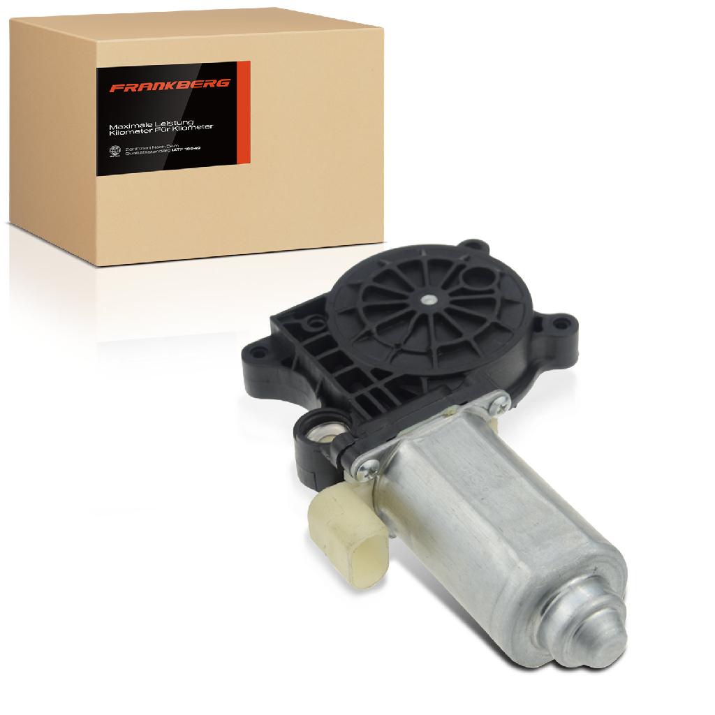 1x Fensterhebermotor für BMW E46 316i 318i 320i 323i 325i 328i 330i X5 1998-2010