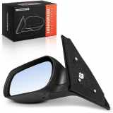 Frankberg 1x Außenspiegel Links für Mazda 3 3 Stufenheck BK 1.4L 1.6L 2.0L 2.3L 2003-2009