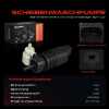 1x Waschwasserpumpe Scheibenreinigung Vorne für VW Polo Transporter V Bus Audi A3 A4 BMW Mercedes-Benz Bild 1x Waschwasserpumpe Scheibenreinigung Vorne für VW Polo Transporter V Bus Audi A3 A4 BMW Mercedes-Benz