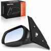 Frankberg 1x Außenspiegel Links für Mazda 3 3 Stufenheck BK 1.4L 1.6L 2.0L 2.3L 2003-2009 Bild Frankberg 1x Außenspiegel Links für Mazda 3 3 Stufenheck BK 1.4L 1.6L 2.0L 2.3L 2003-2009