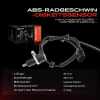 Frankberg 1x ABS Sensor Vorderachse rechts für Hyundai Terracan HP 2.5L 2.9L 3.5L 2001-2006 Bild Frankberg 1x ABS Sensor Vorderachse rechts für Hyundai Terracan HP 2.5L 2.9L 3.5L 2001-2006