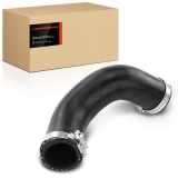 1x Kühlerschlauch Turboschlauch für Nissan Primera P12 Primera Hatchback Primera Kombi WP12