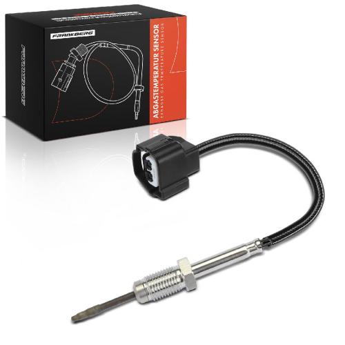 1x Abgastemperatursensor für Nissan Qashqai J10 X-Trail Bild 1x Abgastemperatursensor für Nissan Qashqai J10 X-Trail