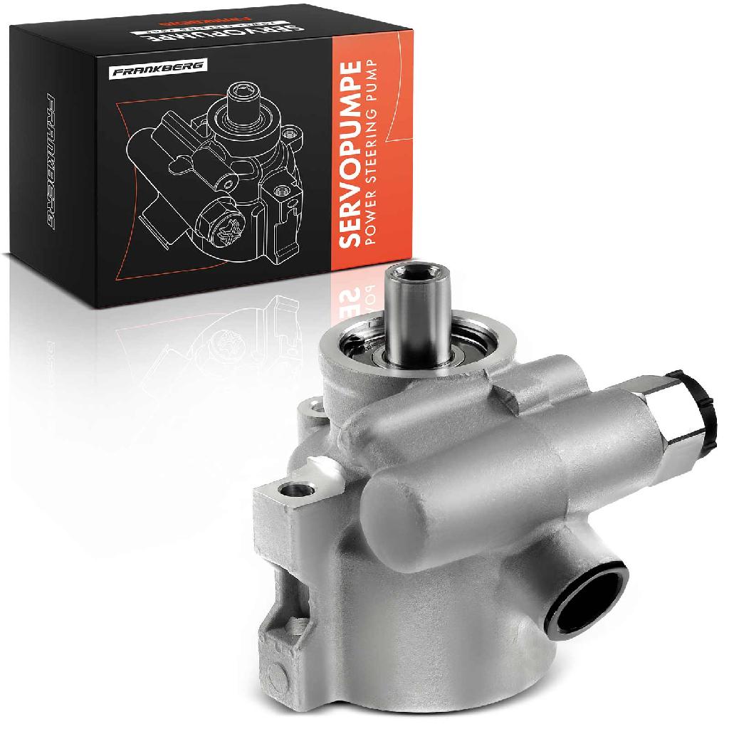 1x Servopumpe hydraulisch für Dodge Ram 1500 Viper 2003-2006 Jeep Grand Cherokee II WJ WG 2001-2004