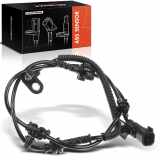 1x ABS Sensor Vorderachse beidseitig für Opel Astra K Sports Tourer 1.0L 1.2L 1.3L 1.4L 1.5L 1.6L 2015-2022