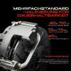 Frankberg 1x Bremssattel Vorderachse Links f r Mercedes-Benz W166 C292 X166 W166 Bild Frankberg 1x Bremssattel Vorderachse Links f r Mercedes-Benz W166 C292 X166 W166