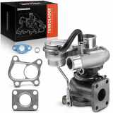 1x Abgasturbolader für Hyundai Elantra XD Elantra Stufenheck Santa Fé I SM Trajet FO Tucson JM