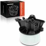 Frankberg 1x Gebläsemotor Innenraumgebläse für Opel Corsa S07 Citroën Nemo Peugeot Fiat Doblo