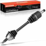 1x Antriebswelle Vorderachse Links für Mercedes-Benz A-Klasse W169 B-Klasse W245 2004-2012