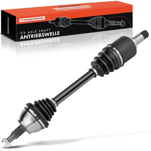 1x Antriebswelle Vorderachse Links für Mercedes-Benz A-Klasse W169 B-Klasse W245 2004-2012 Bild 1x Antriebswelle Vorderachse Links für Mercedes-Benz A-Klasse W169 B-Klasse W245 2004-2012