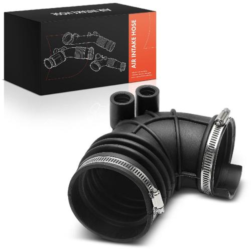 1x Ansaugschlauch, Luftfilter für BMW 3er Cabriolet Coupe E36 1990-1999 Bild 1x Ansaugschlauch, Luftfilter für BMW 3er Cabriolet Coupe E36 1990-1999