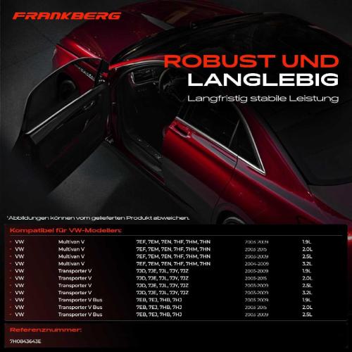 1x Türgriff Hinten Links innen für VW Multivan V Transporter Bus Kasten Pritsche/Fahrgestell 2003-2015 Bild 1x Türgriff Hinten Links innen für VW Multivan V Transporter Bus Kasten Pritsche/Fahrgestell 2003-2015