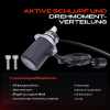 1x Lamellenkupplungspumpe für VW Golf V Audi A3 8P TT Seat Skoda Bild 1x Lamellenkupplungspumpe für VW Golf V Audi A3 8P TT Seat Skoda