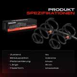 2x Fahrwerksfeder Vorderachse für Volvo V40 Cross Country 526 V40 Schrägheck 525 2012-2019