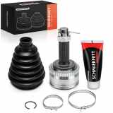 1x Antriebswelle Gelenksatz Vorderachse für Hyundai i30 FD KIA Cee'D SW ED Pro Cee'D ED