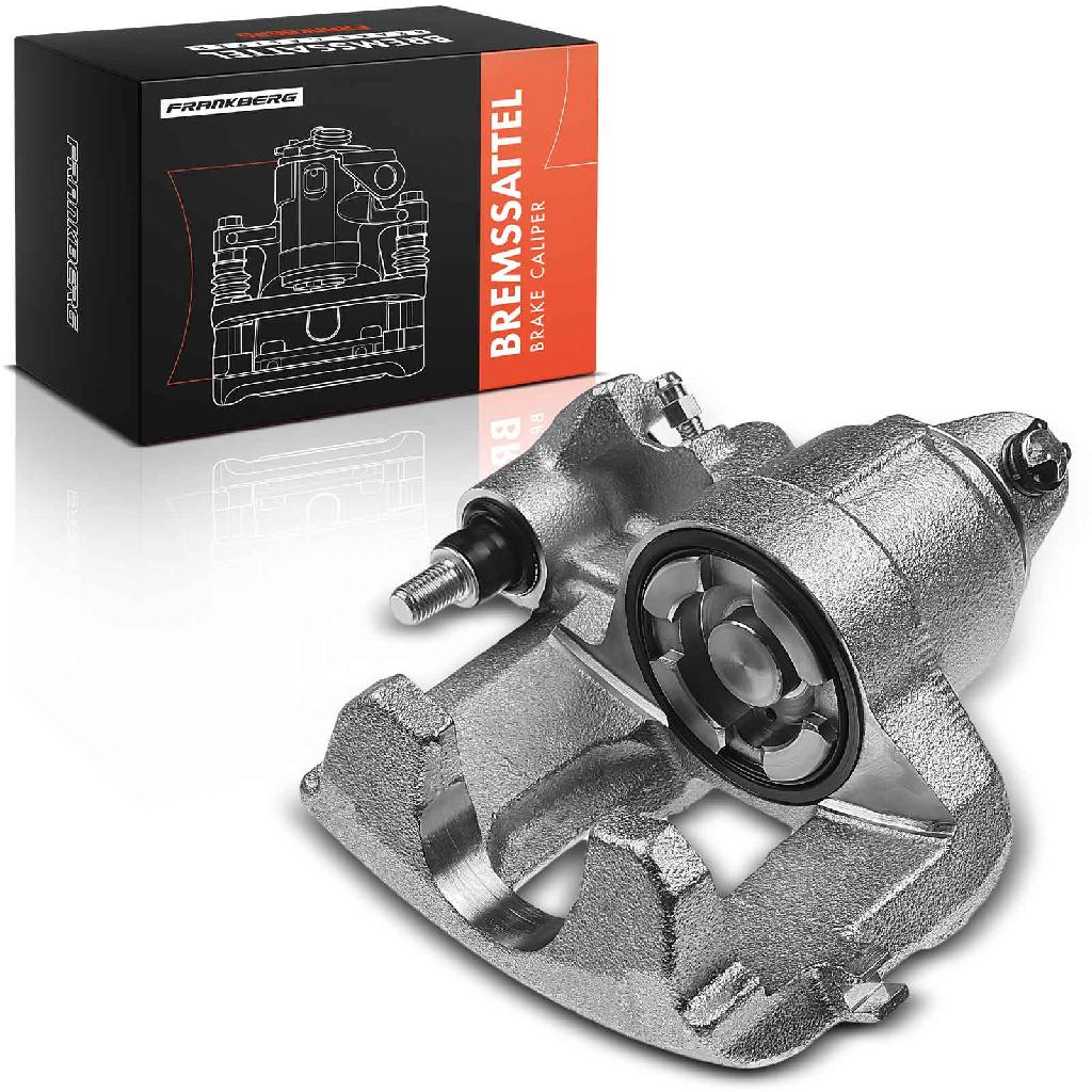 1x Bremssattel Vorderachse Links für Citroën Xantia X1 X2 Xantia Break 1993-2003