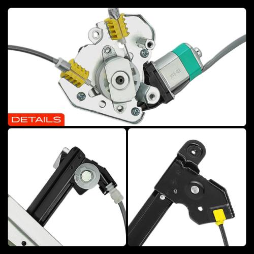 1x Fensterheber Vorne Rechts für VW Transporter IV 1990-2003 Bild 1x Fensterheber Vorne Rechts für VW Transporter IV 1990-2003