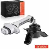 1x Motorlager Drehmomentstützlager Vorne für Hyundai Santa Fé 3 A 2.0L 2.2L 2012-2018