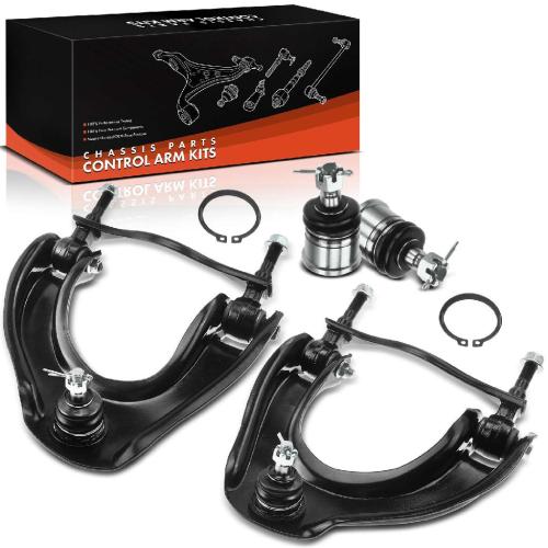 1x Querlenker Satz Vorderachse für Honda Civic II Shuttle IV Hatchback Stufenheck CRX 1.6L 1987-1995 Bild 1x Querlenker Satz Vorderachse für Honda Civic II Shuttle IV Hatchback Stufenheck CRX 1.6L 1987-1995