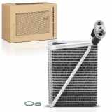 1x Verdampfer Klimaanlage für VW Passat Variant Audi A4 Avant Skoda Superb I