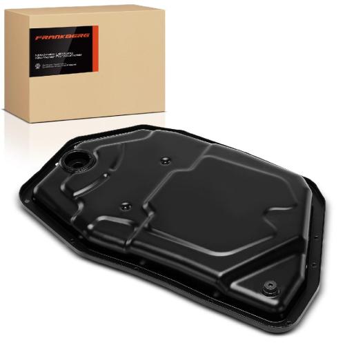 1x Ölwanne Getriebeölwanne für Audi A4 8E A6 4F A8 4E 2005-2011 Bild 1x Ölwanne Getriebeölwanne für Audi A4 8E A6 4F A8 4E 2005-2011