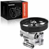 1x Servopumpe hydraulisch für Citroën C5 Jumpy Renault 406 806 Fiat Scudo Lancia