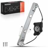1x Fensterheber Hinten Links für Alfa Romeo 159 939 2005-2011