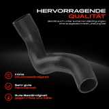 1x Kühlerschlauch Turboschlauch für Opel Astra J Caravan GTC Kasten/Kombi Kasten/Schrägheck Stufenheck