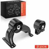 2x Motorlager Vorne und Hinten für Dodge Journey 2.4L 3.5L 2009-2010