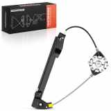 1x Fensterheber Hinten Rechts für Fiat Punto 188 bj 1999-2012